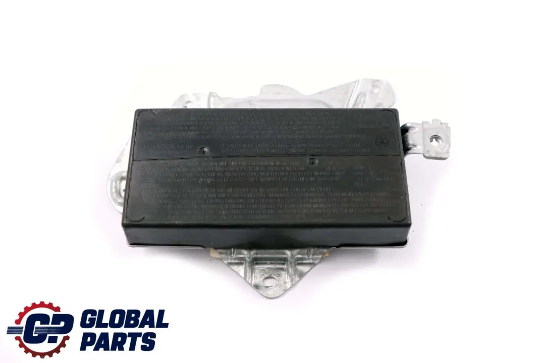 Arrière Droite Door Air Module pour Mercedes W220 Avant à propos du numéro de pièce A2208600405 Mercedes W220 Avant Arrière Droite Door Air Module - SKU A2208600405 - Numéro de pièce A2208600405