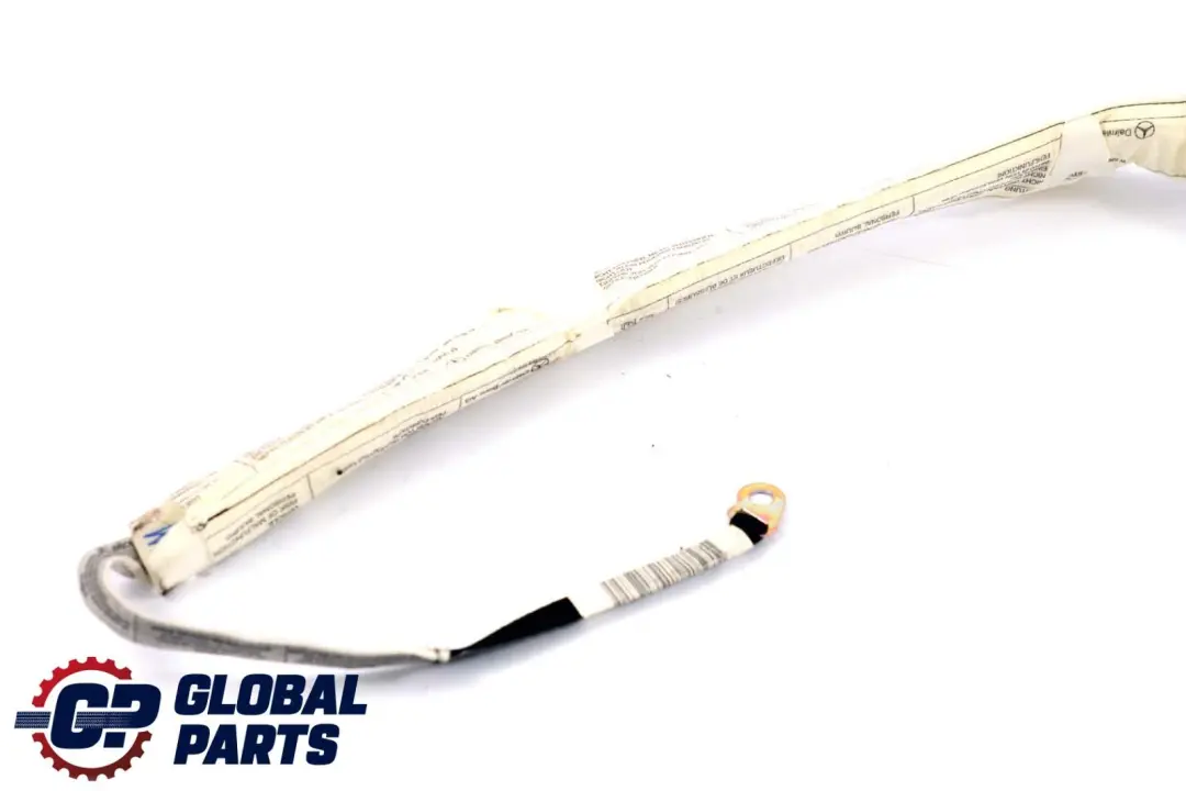 Module d'air de tête Rideau de toit gauche côté pour Mercedes W220 à propos du numéro de pièce A2208600505 Mercedes W220 Module d'air de tête Rideau de toit gauche côté - SKU A2208600505 - Numéro de pièce A2208600505