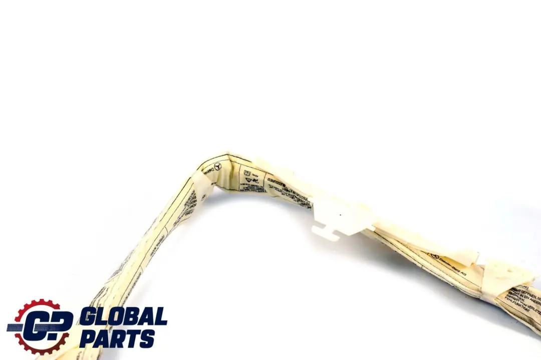 Mercedes W220 Head Air Module Roof Curtain Left N/S Side - SKU A2208600505 - Part number A2208600505
