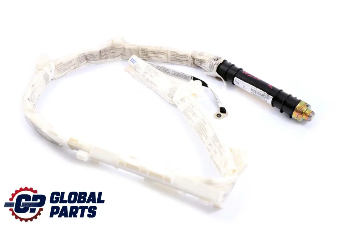 Mercedes W220 Head Airbag Cortina de Techo Derecho Lado - SKU A2208600605 - Número de pieza A2208600605