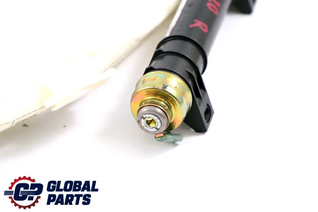 Airbag de tête Rideau de toit côté droit pour Mercedes W220 à propos du numéro de pièce A2208600605 Mercedes W220 Airbag de tête Rideau de toit côté droit - SKU A2208600605 - Numéro de pièce A2208600605