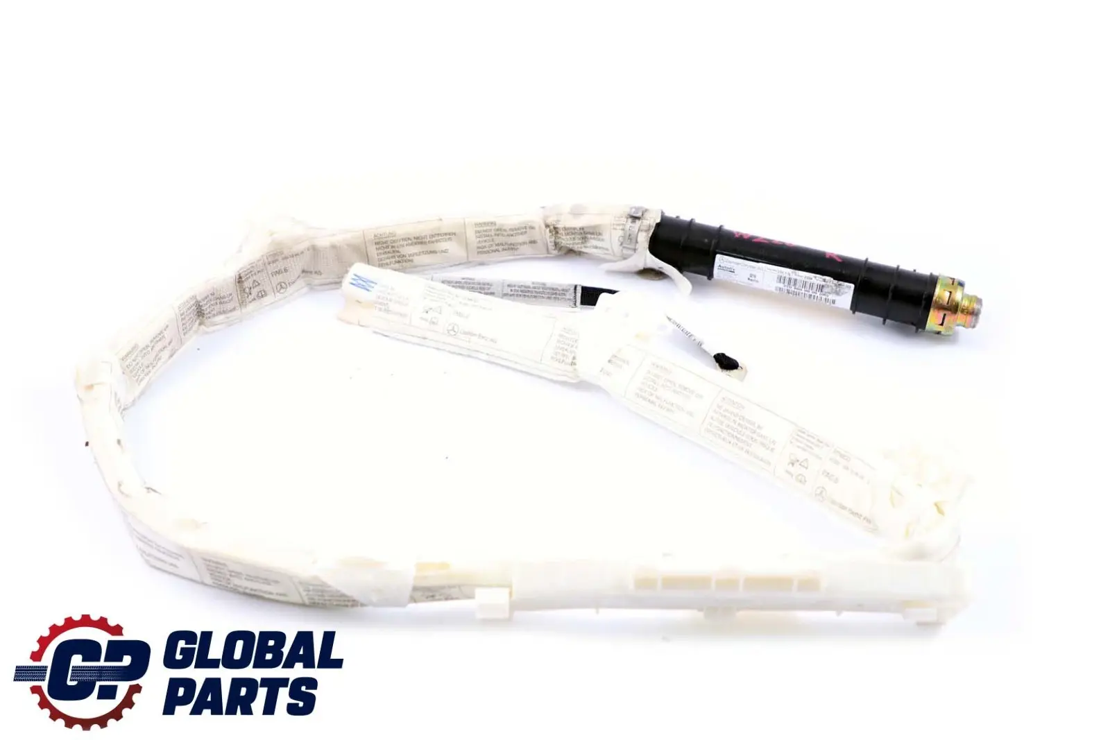 Mercedes W220 Airbag Testa Tettuccio Tendina Destra Lato A2208600605