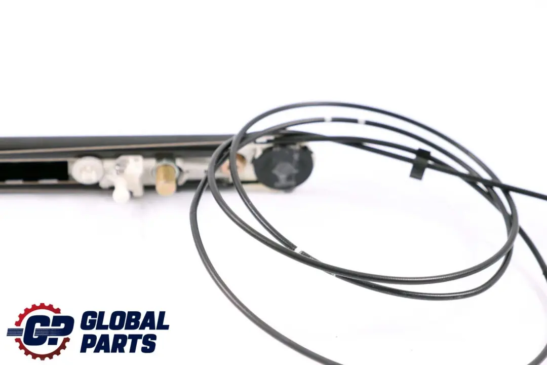 Mercedes-Benz S-Class W220 Front Right O/S Seatbelt Height Adjuster to with Part number A2208600988 Mercedes-Benz S-Class W220 Front Right O/S Seatbelt Height Adjuster - SKU A2208600888 - Part number A2208600988