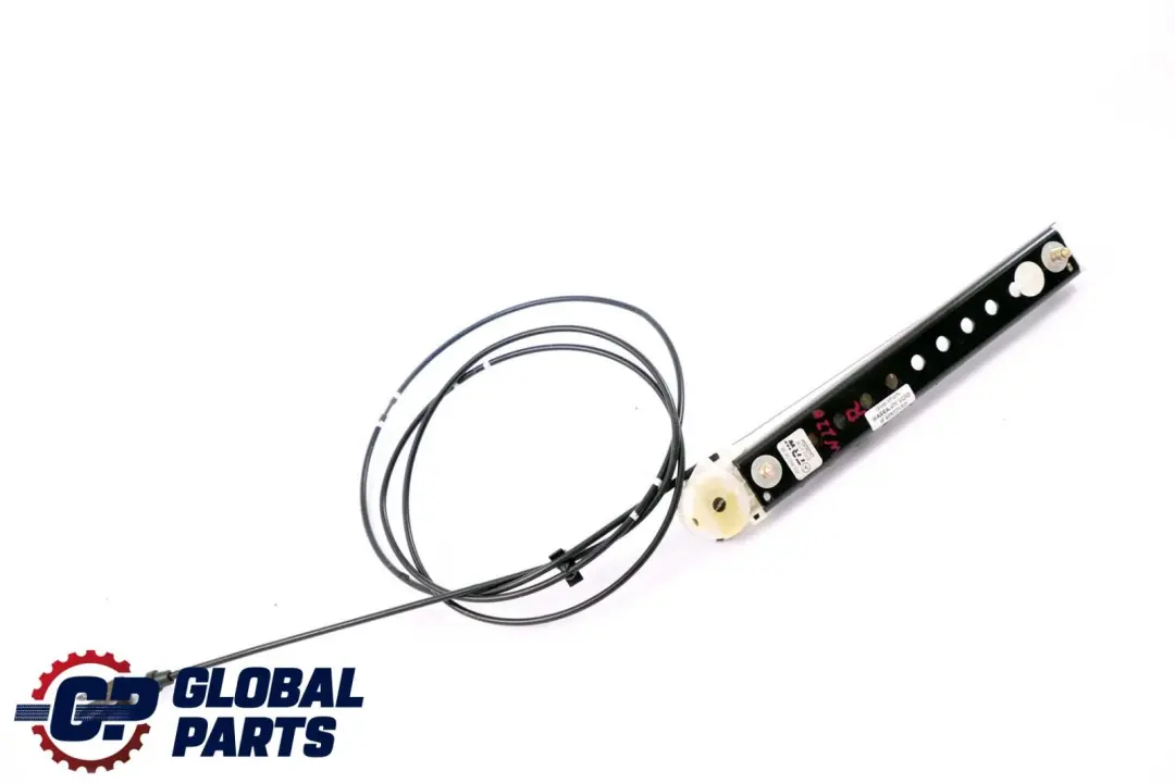 Mercedes-Benz S-Class W220 Front Right O/S Seatbelt Height Adjuster to with Part number A2208600988 Mercedes-Benz S-Class W220 Front Right O/S Seatbelt Height Adjuster - SKU A2208600888 - Part number A2208600988