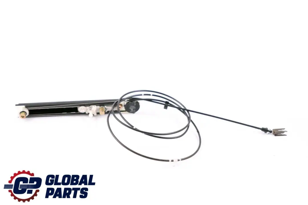  Mercedes-Benz S-Class W220 Front Right O/S Seatbelt Height Adjuster - SKU A2208600888 - Part number A2208600988