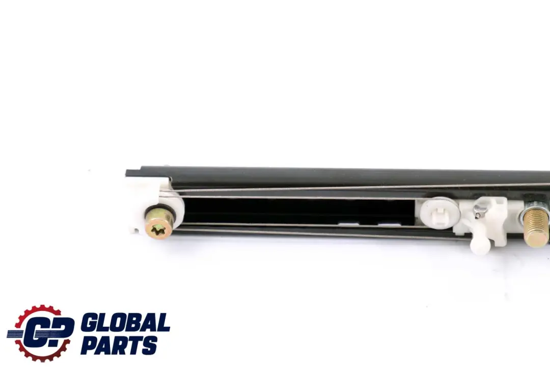 Mercedes-Benz S-Class W220 Front Right O/S Seatbelt Height Adjuster to with Part number A2208600988 Mercedes-Benz S-Class W220 Front Right O/S Seatbelt Height Adjuster - SKU A2208600888 - Part number A2208600988