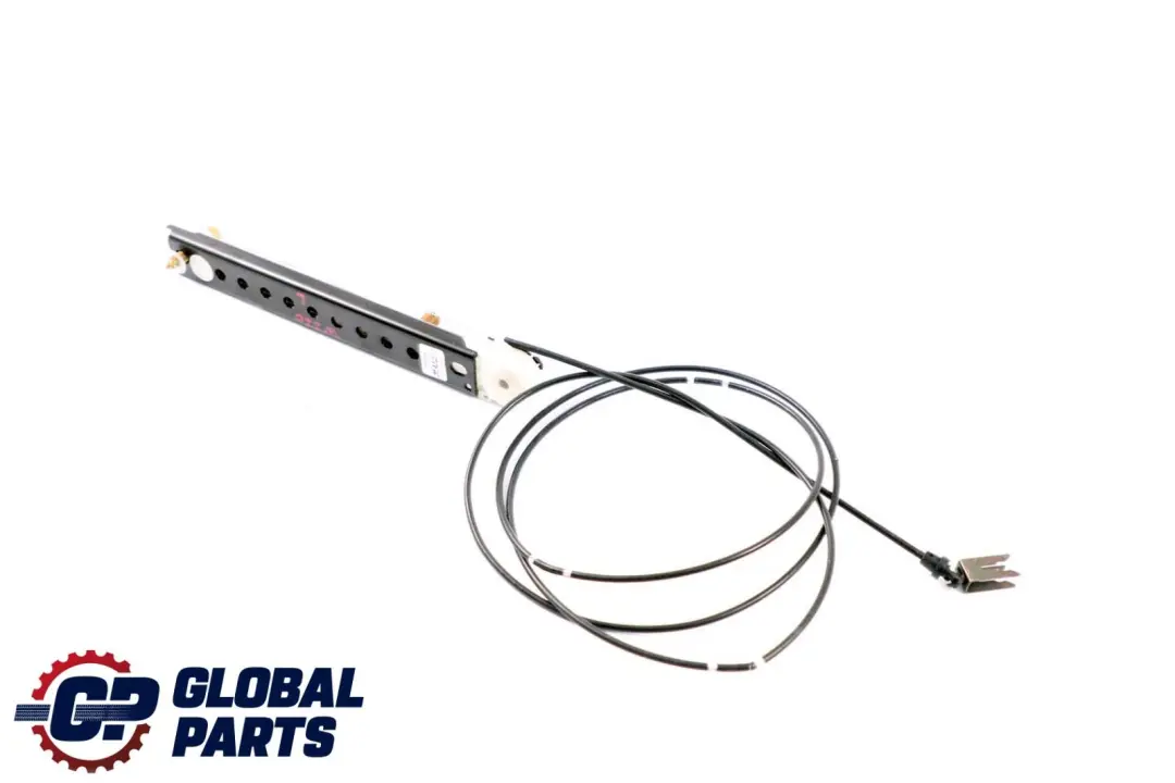 Mercedes-Benz S-Class W220 Front Left N/S Seatbelt Height Adjuster to with Part number A2208600988 Mercedes-Benz S-Class W220 Front Left N/S Seatbelt Height Adjuster - SKU A2208600988 - Part number A2208600988