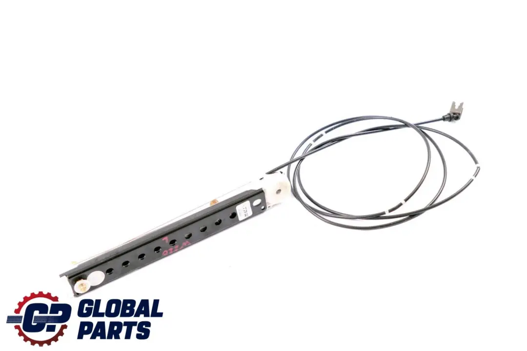 Mercedes-Benz S-Class W220 Front Left N/S Seatbelt Height Adjuster to with Part number A2208600988 Mercedes-Benz S-Class W220 Front Left N/S Seatbelt Height Adjuster - SKU A2208600988 - Part number A2208600988