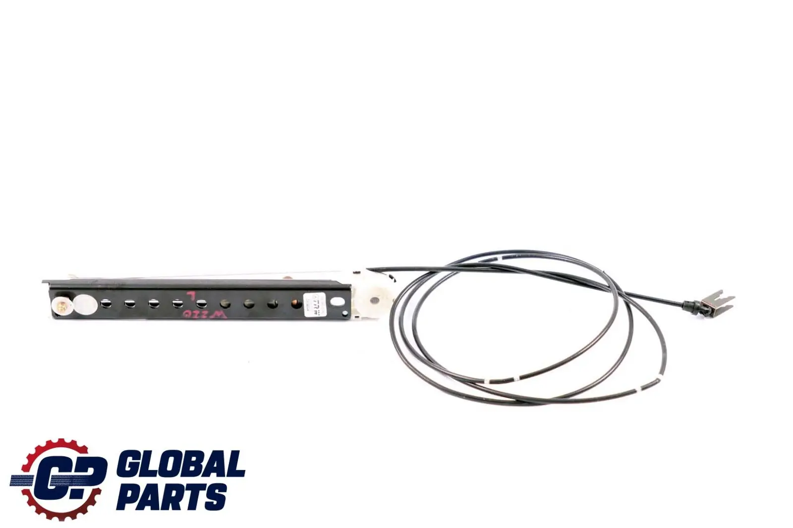 Mercedes-Benz S-Klasse W220 Gurtversteller Höhenversteller Rechts A2208600988