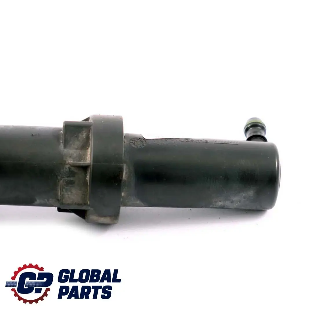  Mercedes-Benz S-Class W220 1 Headlamp Washer Jet Fluid Nozzle Left - SKU A2208601347-1 - Part number A2208601347