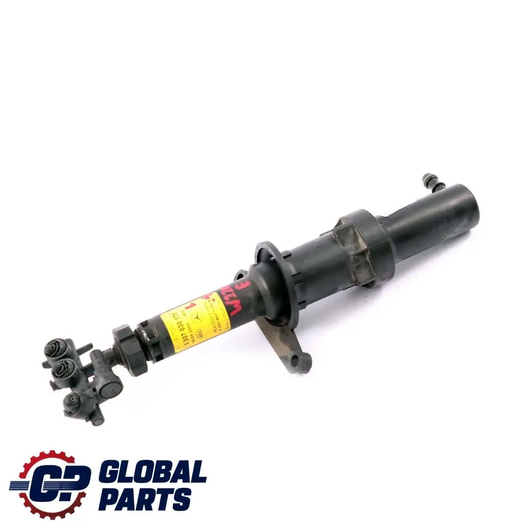 Mercedes-Benz S-Class W220 1 Headlamp Washer Jet Fluid Nozzle Left to with Part number A2208601347 Mercedes-Benz S-Class W220 1 Headlamp Washer Jet Fluid Nozzle Left - SKU A2208601347-1 - Part number A2208601347