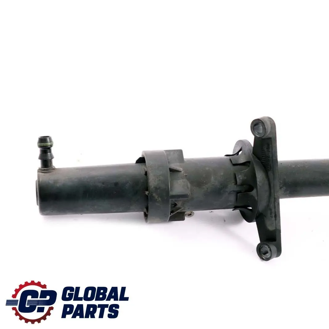 Mercedes-Benz S-Class W220 1 Headlamp Washer Jet Fluid Nozzle Left to with Part number A2208601347 Mercedes-Benz S-Class W220 1 Headlamp Washer Jet Fluid Nozzle Left - SKU A2208601347-1 - Part number A2208601347