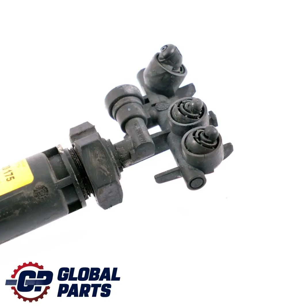 Mercedes-Benz S-Class W220 1 Headlamp Washer Jet Fluid Nozzle Left to with Part number A2208601347 Mercedes-Benz S-Class W220 1 Headlamp Washer Jet Fluid Nozzle Left - SKU A2208601347-1 - Part number A2208601347