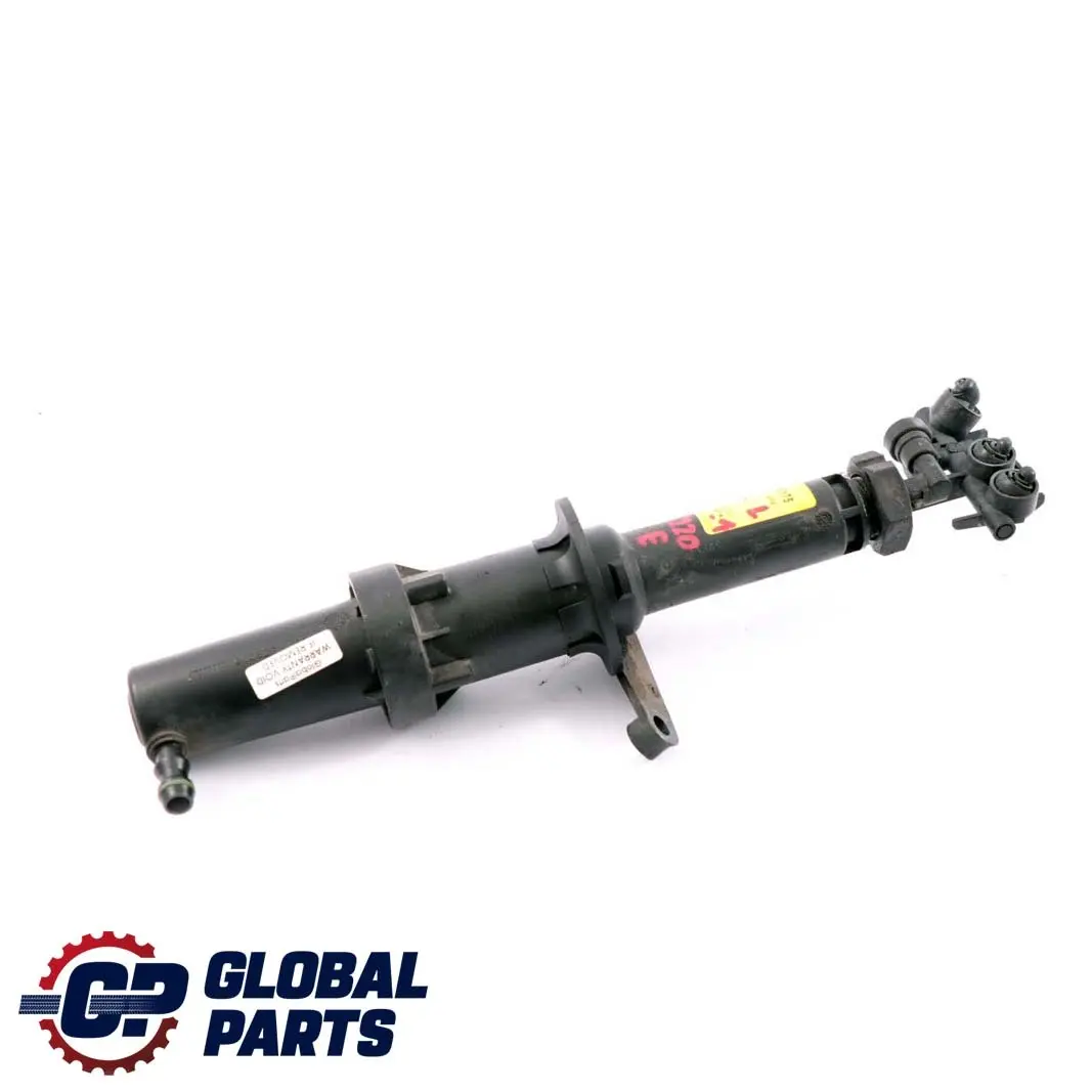 Mercedes-Benz S-Class W220 1 Headlamp Washer Jet Fluid Nozzle Left to with Part number A2208601347 Mercedes-Benz S-Class W220 1 Headlamp Washer Jet Fluid Nozzle Left - SKU A2208601347-1 - Part number A2208601347