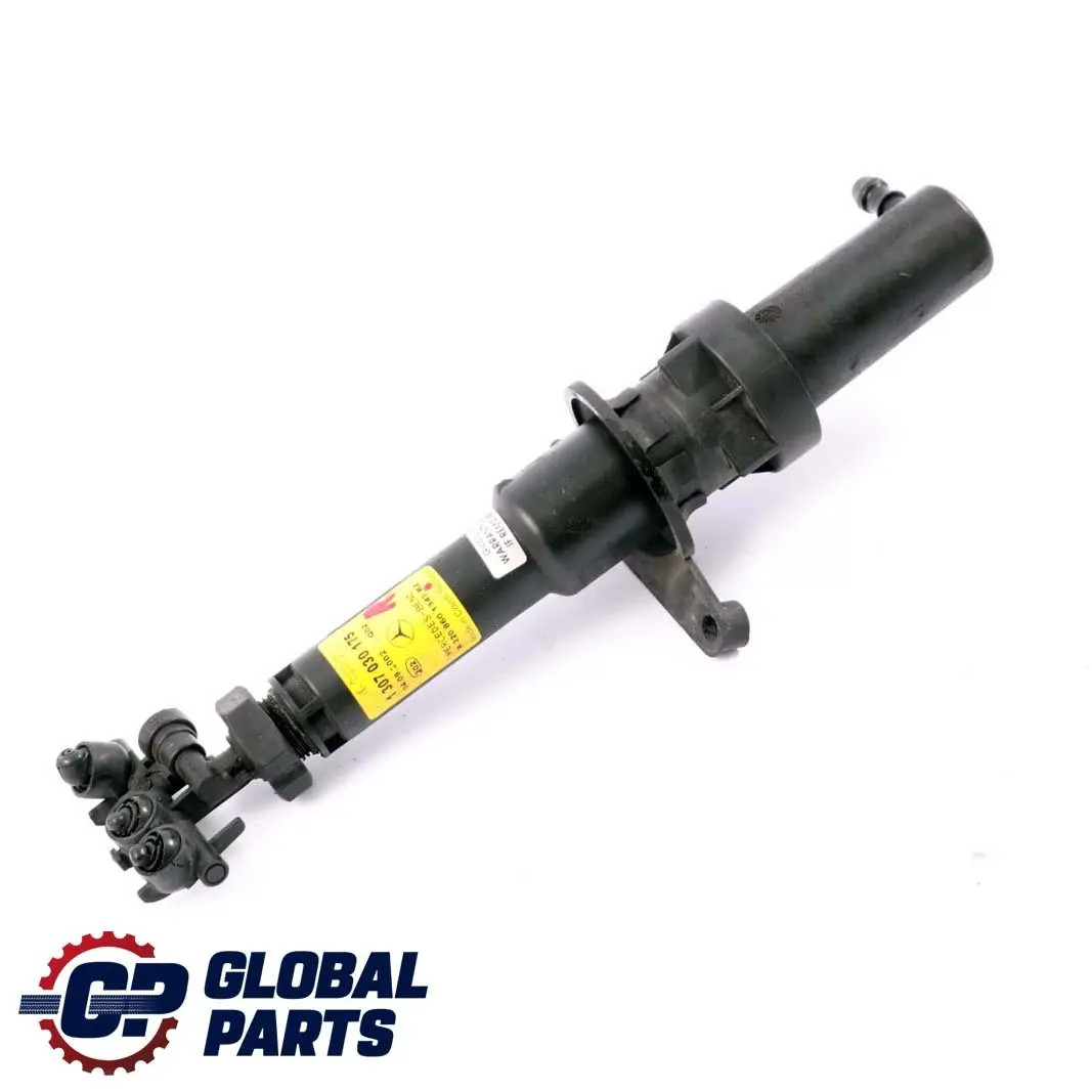 Mercedes W220 Headlamp Washer Jet Fluid Nozzle Right O/S - SKU A2208601347 - Part number A2208601347