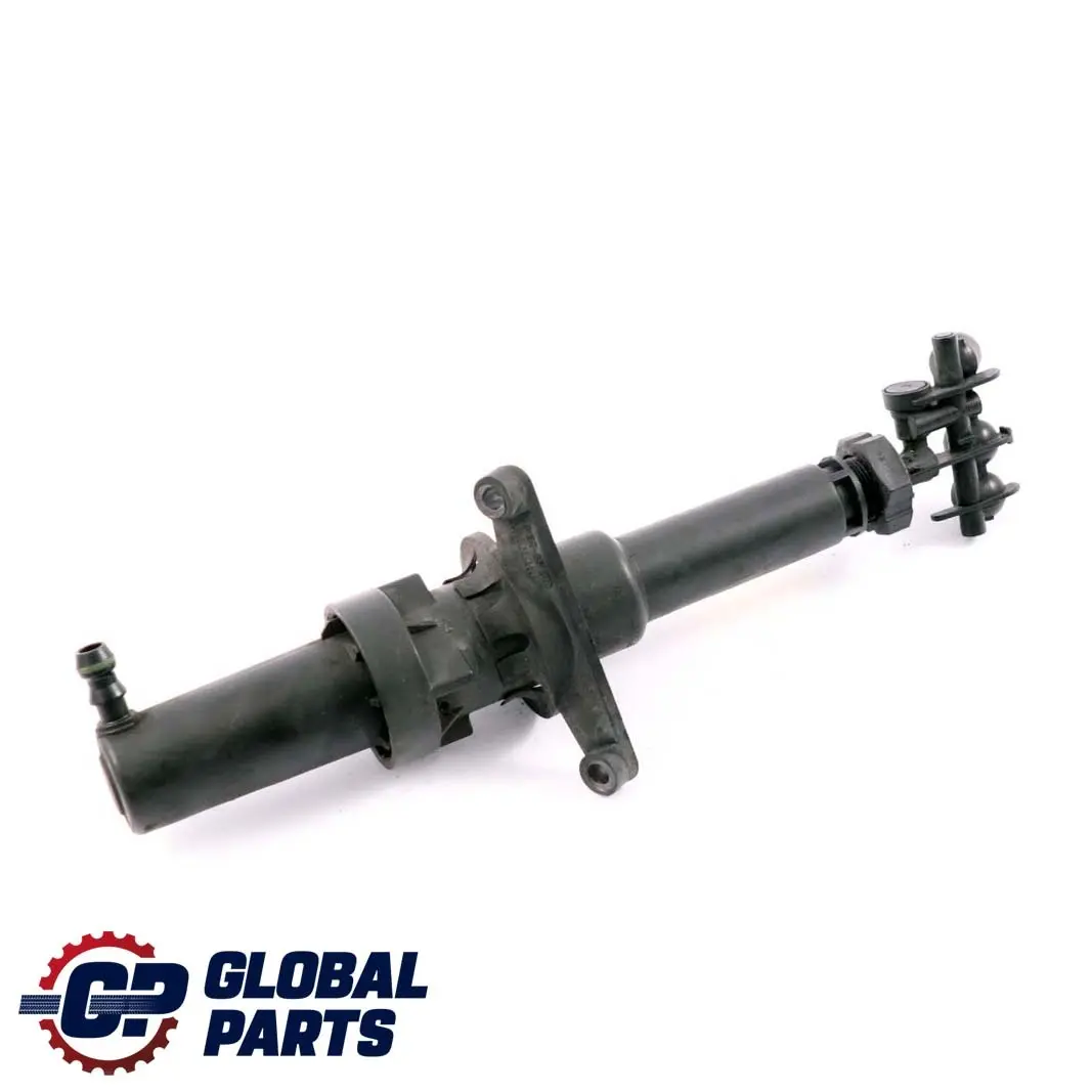 Mercedes-Benz S-Class W220 Headlamp Washer Jet Fluid Nozzle Right to with Part number A2208601347 Mercedes-Benz S-Class W220 Headlamp Washer Jet Fluid Nozzle Right - SKU A2208601347 - Part number A2208601347