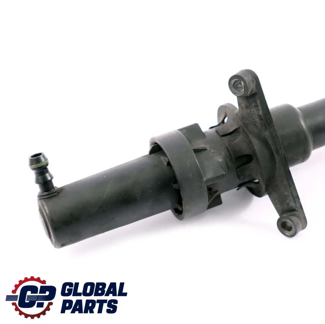 Mercedes-Benz S-Class W220 Headlamp Washer Jet Fluid Nozzle Right to with Part number A2208601347 Mercedes-Benz S-Class W220 Headlamp Washer Jet Fluid Nozzle Right - SKU A2208601347 - Part number A2208601347