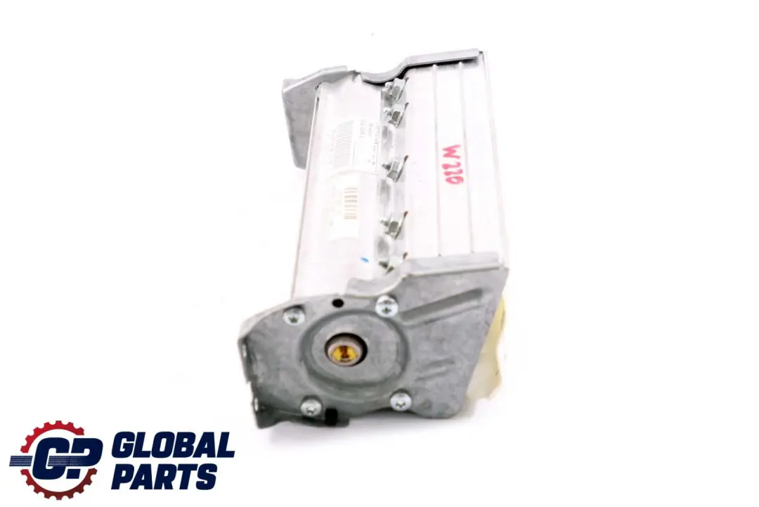 Mercedes C215 W220 Module d'air tableau bord côté passager avant - SKU A2208601705 - Numéro de pièce A2208601705