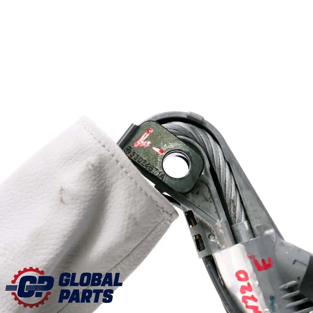  Mercedes-Benz S W220 Sicherheitsgurt-Schnallenspanner Vorne Links - SKU A2208601769-1 - Teilenummer A2208601769
