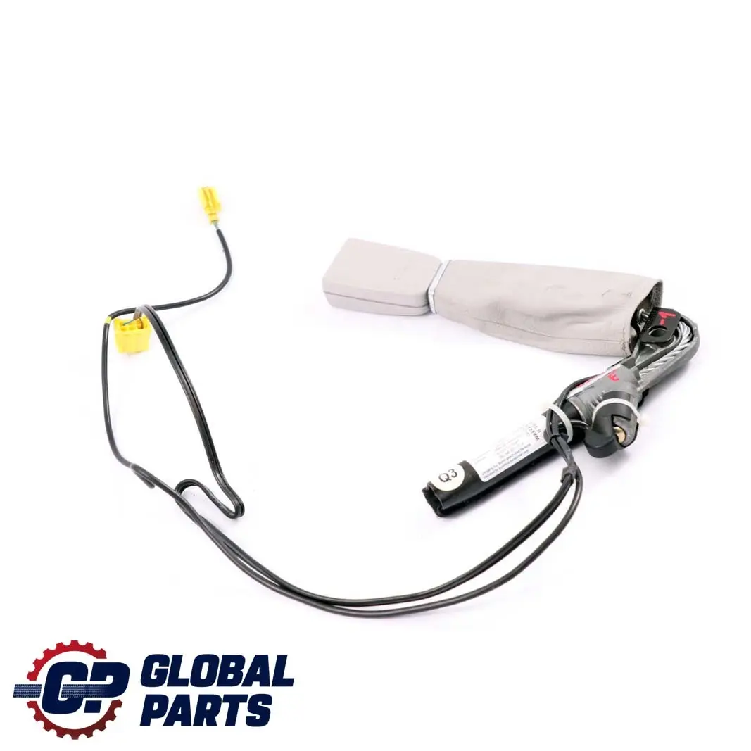 Mercedes-Benz S W220 Sicherheitsgurt-Schnallenspanner Vorne Links - SKU A2208601769-1 - Teilenummer A2208601769