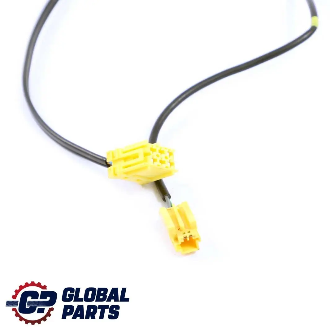  Mercedes-Benz S W220 1 Front Left Seat Safety Belt Buckle Tensioner - SKU A2208601769-1 - Part number A2208601769