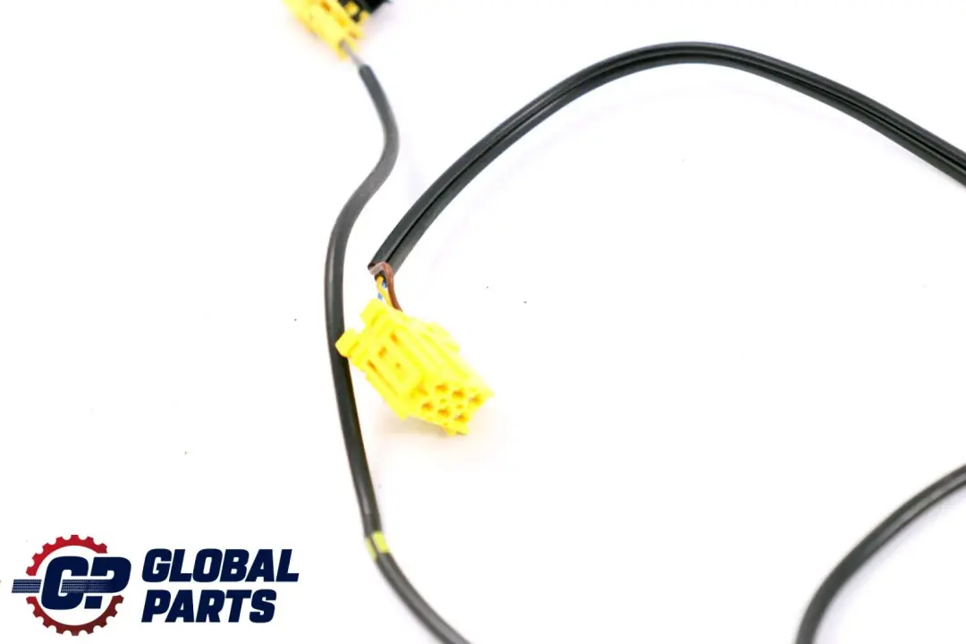 Mercedes S-Class W220 Front Left Seat Safety Belt Buckle Tensioner - SKU A2208601769 - Part number A2208601769