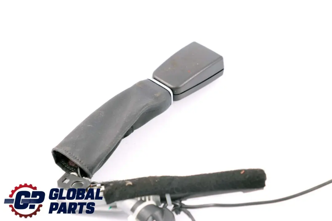 Mercedes S-Class W220 Front Left Seat Safety Belt Buckle Tensioner - SKU A2208601769 - Part number A2208601769