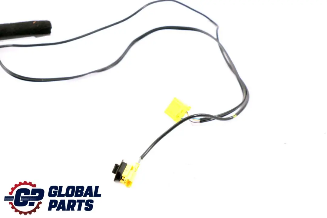 Mercedes S-Class W220 Front Left Seat Safety Belt Buckle Tensioner - SKU A2208601769 - Part number A2208601769