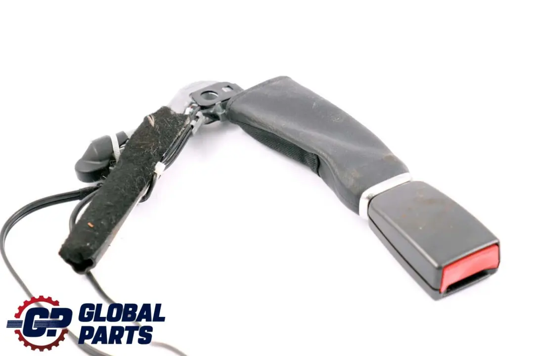 Mercedes S-Class W220 Front Left Seat Safety Belt Buckle Tensioner - SKU A2208601769 - Part number A2208601769