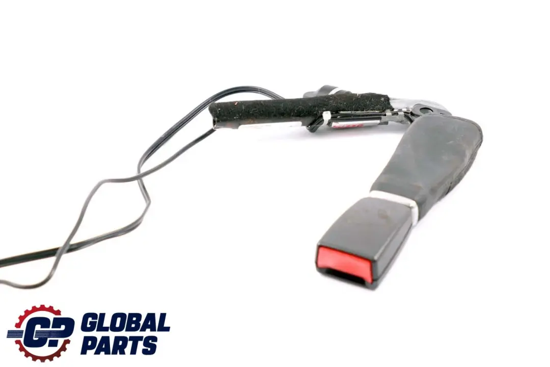 Mercedes S-Class W220 Front Left Seat Safety Belt Buckle Tensioner - SKU A2208601769 - Part number A2208601769