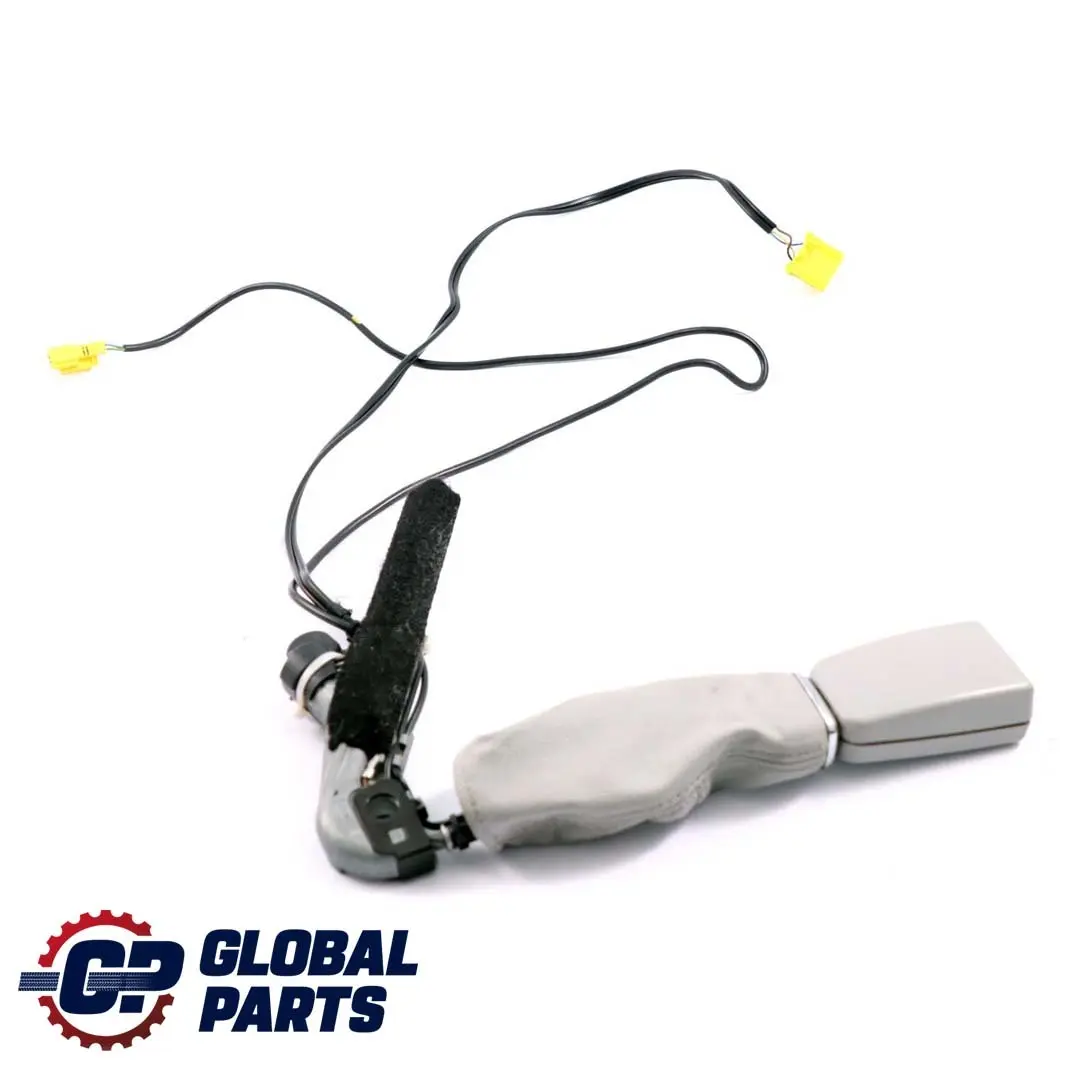 Mercedes-Benz S W220 Sicherheitsgurt Schnallenspanner Vorne Rechts für mit Teilenummer A2208601869 Mercedes-Benz S W220 Sicherheitsgurt Schnallenspanner Vorne Rechts - SKU A2208601869-1 - Teilenummer A2208601869