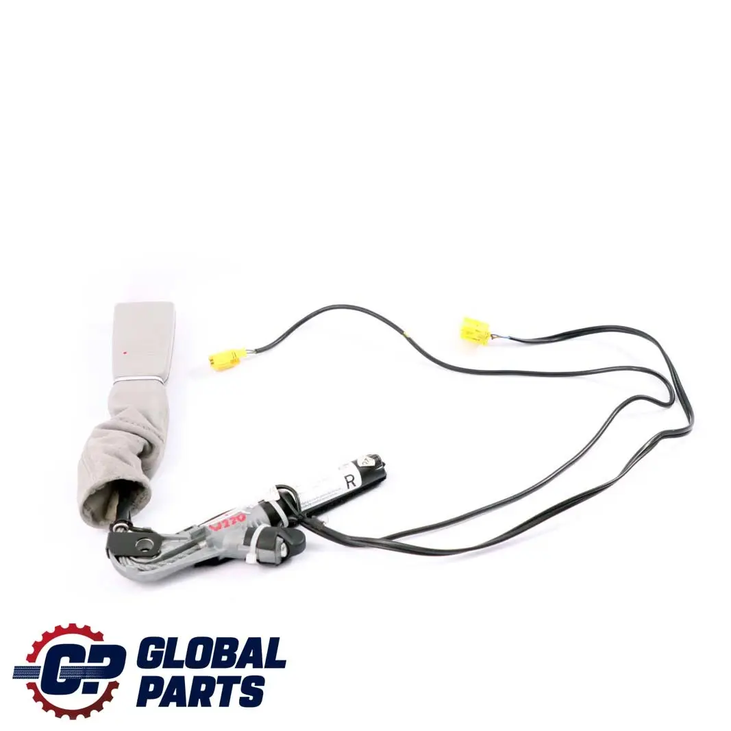 Mercedes-Benz S W220 Sicherheitsgurt Schnallenspanner Vorne Rechts für mit Teilenummer A2208601869 Mercedes-Benz S W220 Sicherheitsgurt Schnallenspanner Vorne Rechts - SKU A2208601869-1 - Teilenummer A2208601869