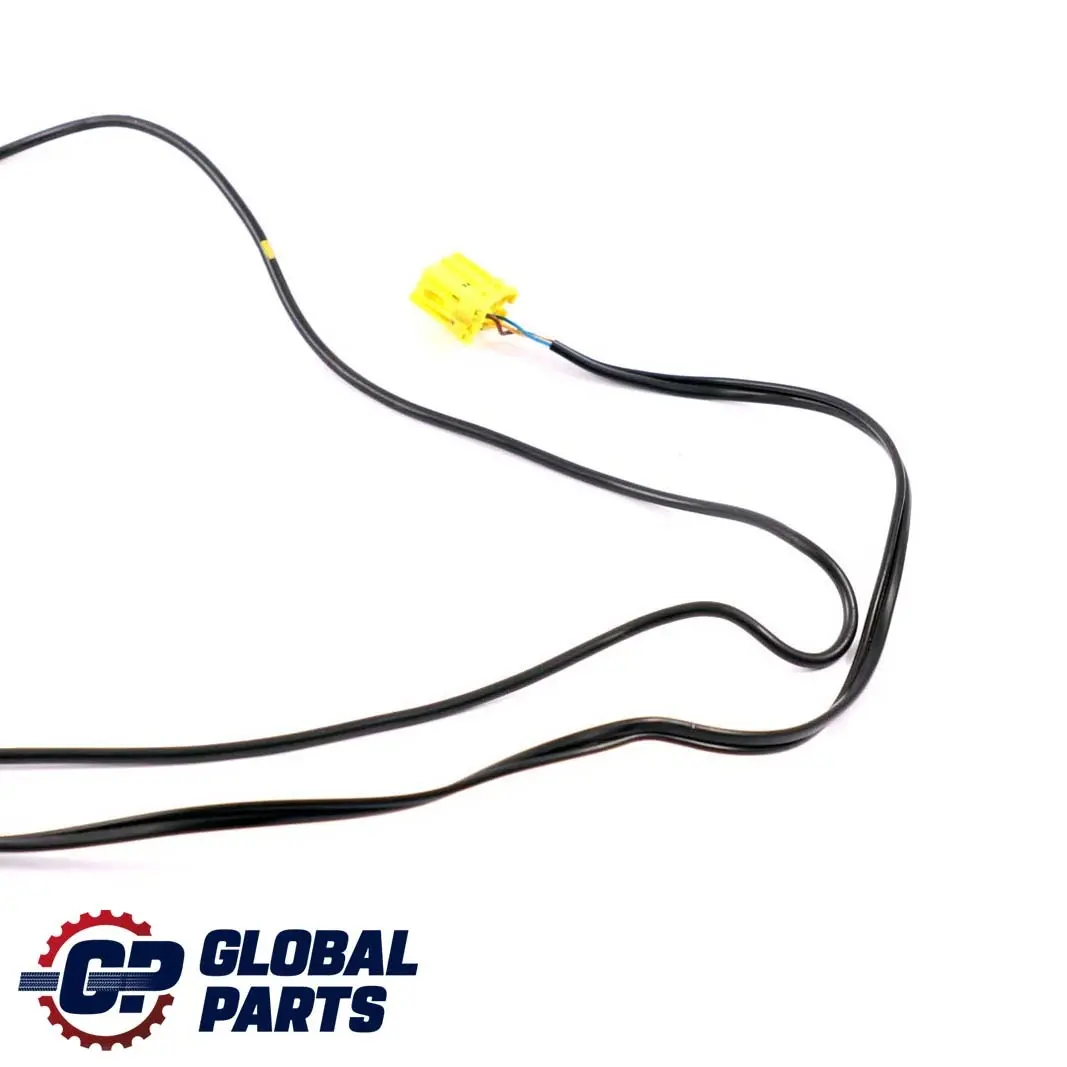  Mercedes-Benz S W220 Front Right Seat Safety Belt Buckle Tensioner - SKU A2208601869-1 - Part number A2208601869