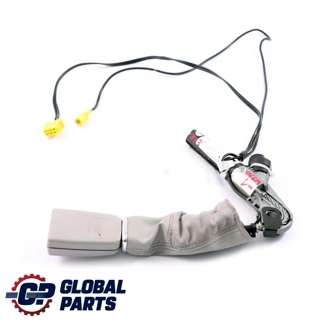 Mercedes-Benz S W220 Sicherheitsgurt Schnallenspanner Vorne Rechts für mit Teilenummer A2208601869 Mercedes-Benz S W220 Sicherheitsgurt Schnallenspanner Vorne Rechts - SKU A2208601869-1 - Teilenummer A2208601869