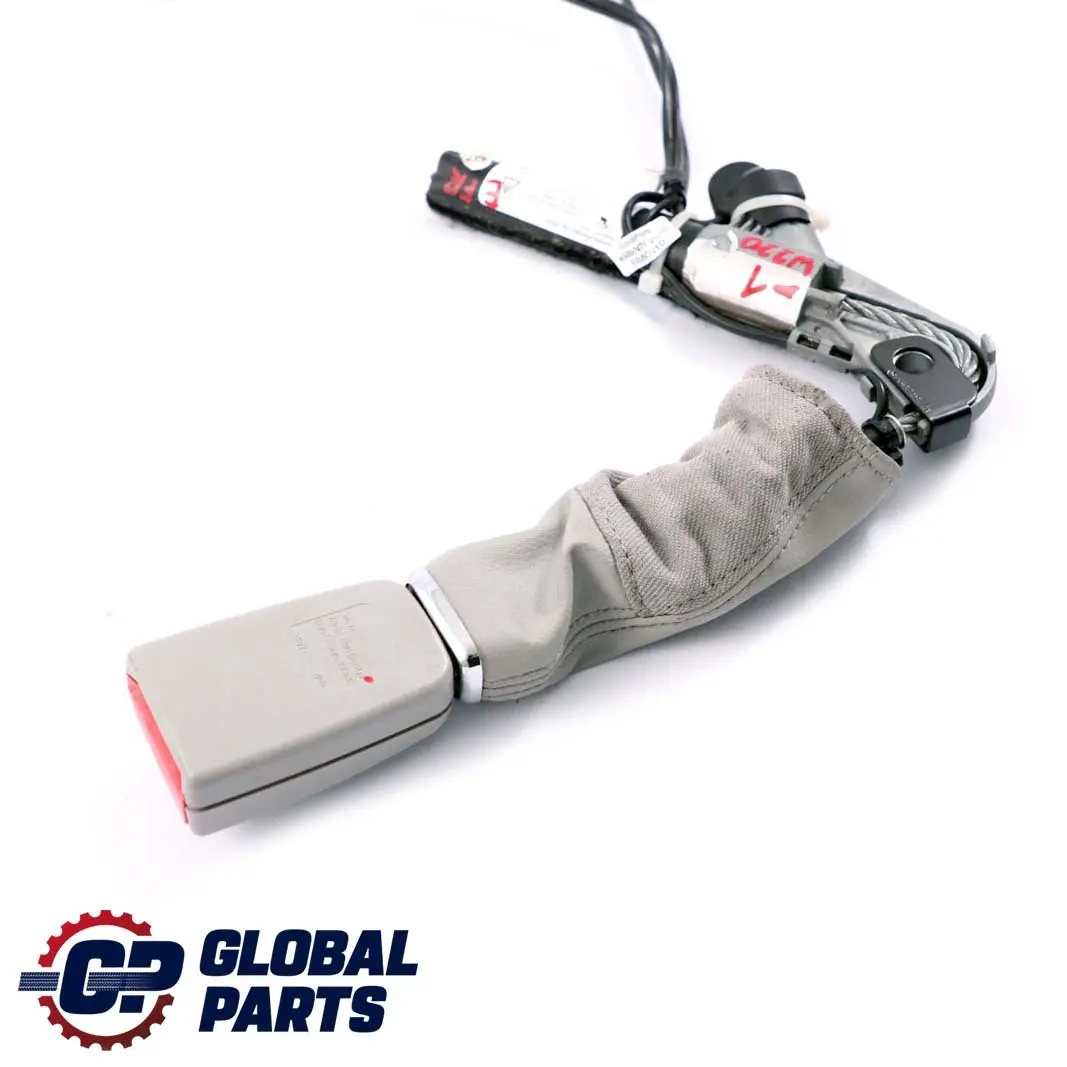  Mercedes-Benz S W220 Front Right Seat Safety Belt Buckle Tensioner - SKU A2208601869-1 - Part number A2208601869