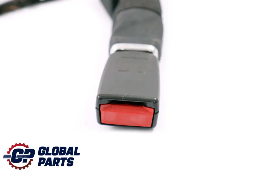 Front Right Seat Safety Belt Buckle Tensioner to Mercedes S-Class W220 with Part number A2208601869 Mercedes S-Class W220 Front Right Seat Safety Belt Buckle Tensioner - SKU A2208601869 - Part number A2208601869