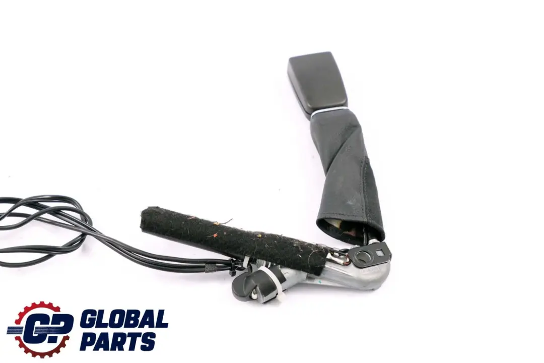 Front Right Seat Safety Belt Buckle Tensioner to Mercedes S-Class W220 with Part number A2208601869 Mercedes S-Class W220 Front Right Seat Safety Belt Buckle Tensioner - SKU A2208601869 - Part number A2208601869