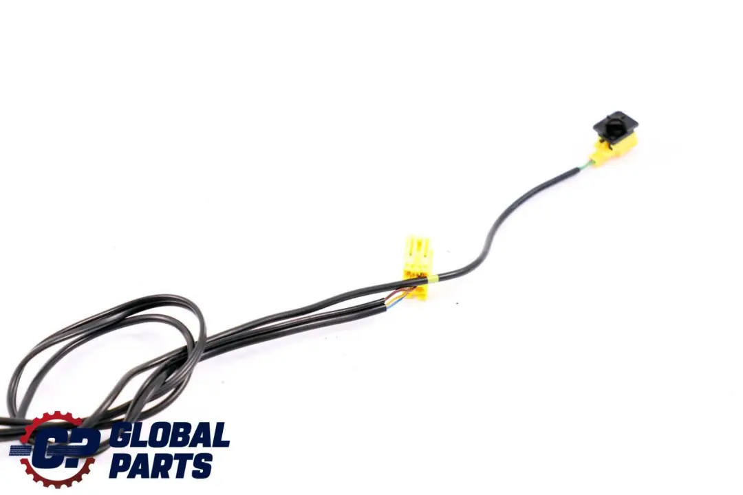 Mercedes S-Class W220 Front Right Seat Safety Belt Buckle Tensioner - SKU A2208601869 - Part number A2208601869