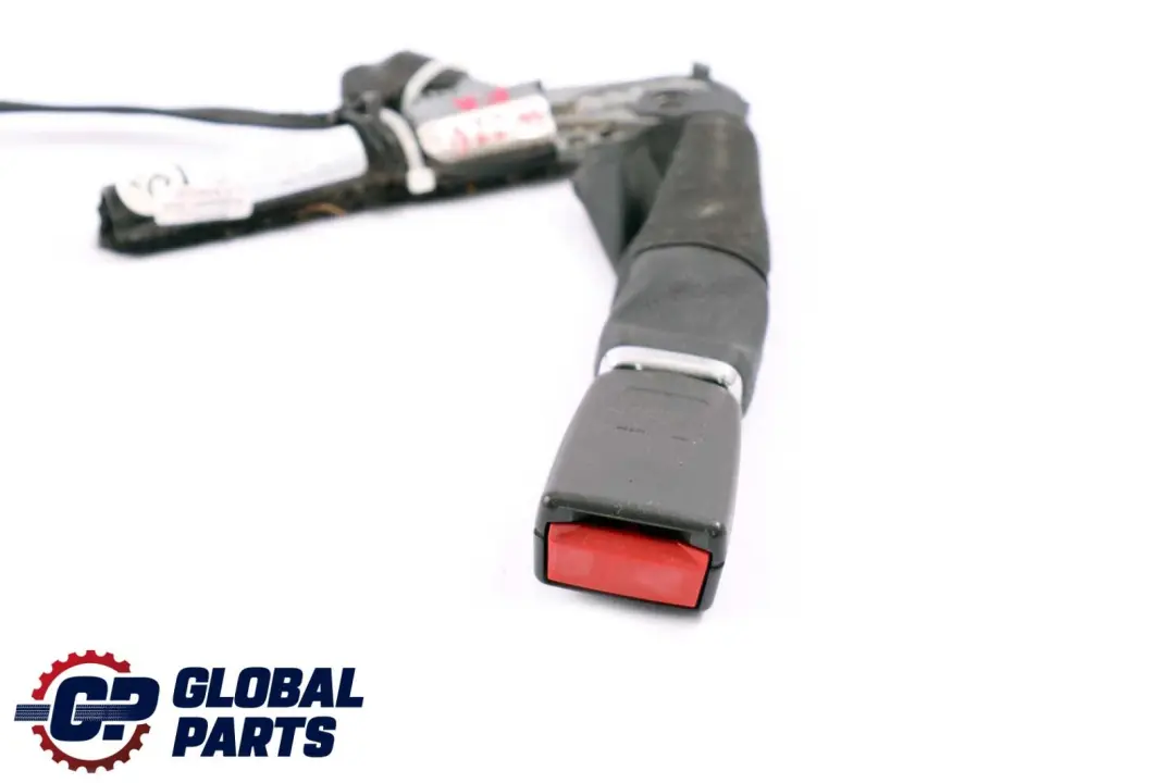 Mercedes S-Class W220 Front Right Seat Safety Belt Buckle Tensioner - SKU A2208601869 - Part number A2208601869