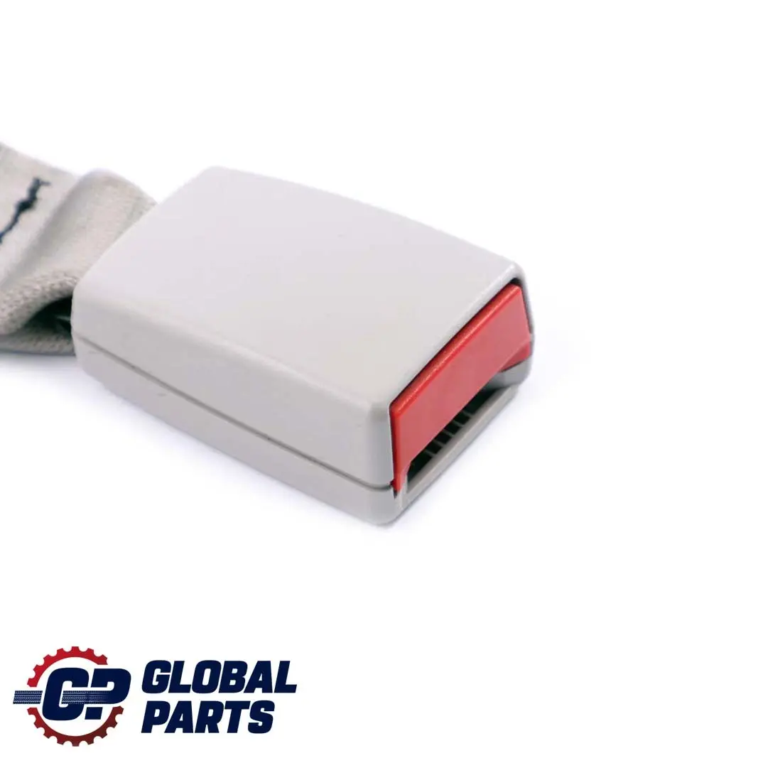 Mercedes-Benz S W220 Fibbia Della Cintura Centro Posteriore Grigio per con numero di parte A2208601969 Mercedes-Benz S W220 Fibbia Della Cintura Centro Posteriore Grigio - SKU A2208601969-1 - Numero di parte A2208601969