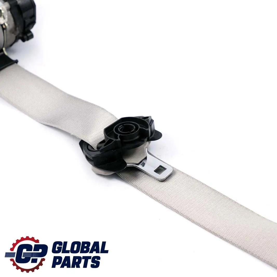  Mercedes-Benz S-Class W220 1 Front Right O/S Seat Belt Grey - SKU A2208602485-1 - Part number A2208602485