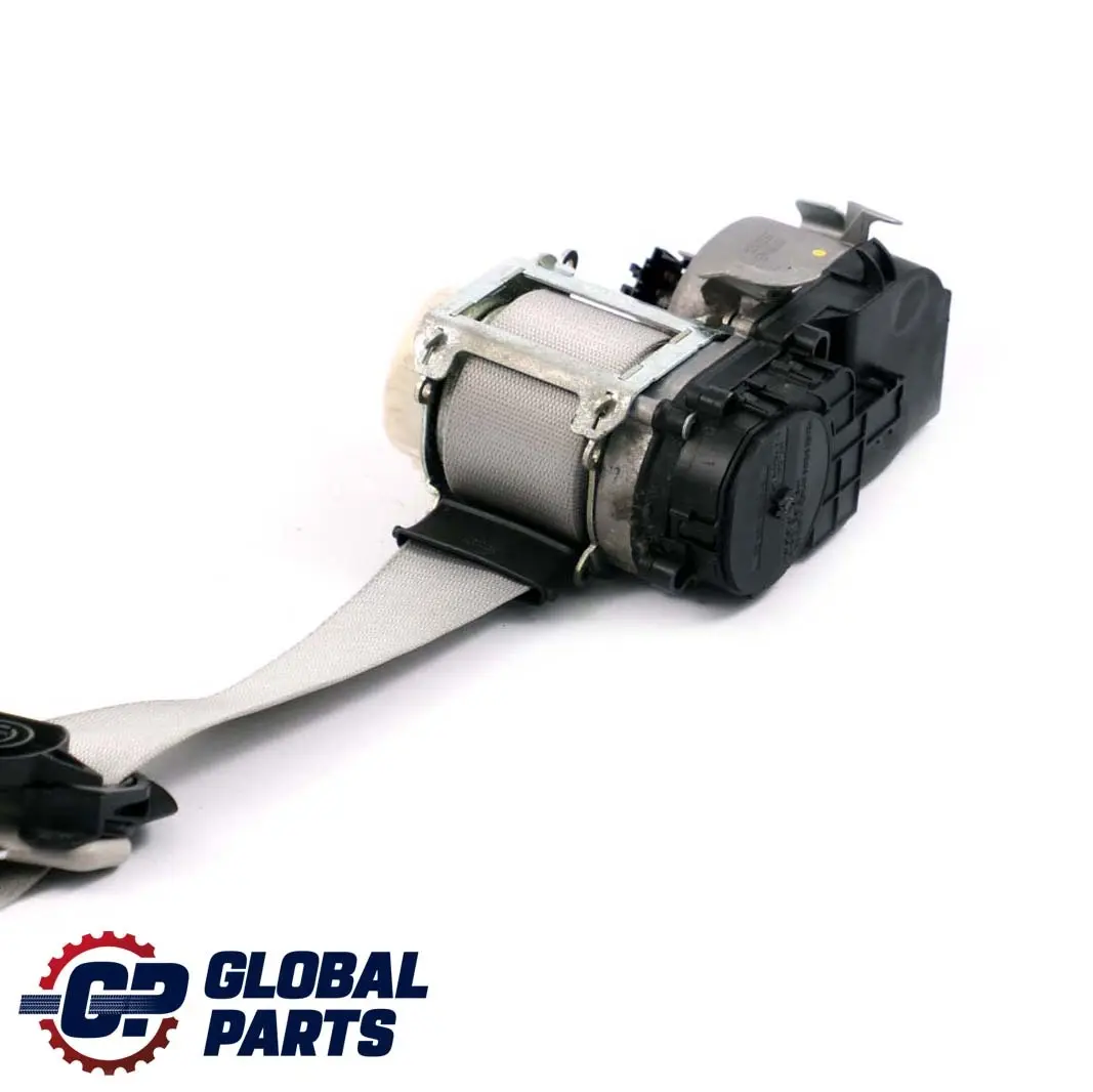  Mercedes-Benz S-Class W220 1 Front Right O/S Seat Belt Grey - SKU A2208602485-1 - Part number A2208602485
