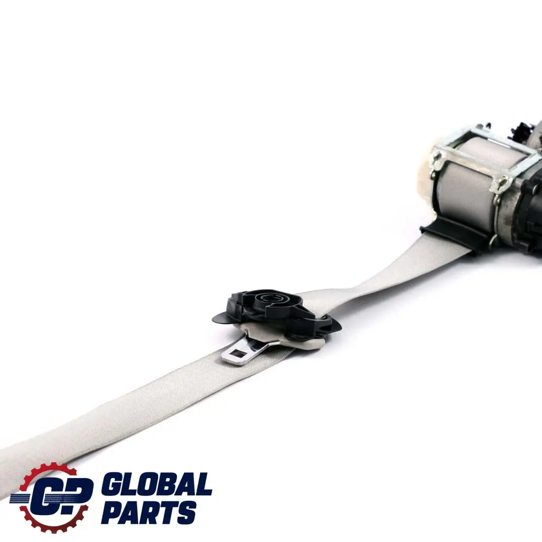  Mercedes-Benz S-Class W220 1 Front Right O/S Seat Belt Grey - SKU A2208602485-1 - Part number A2208602485