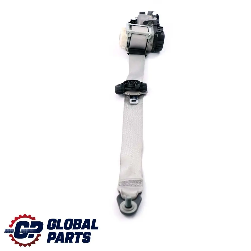  Mercedes-Benz S-Class W220 1 Front Right O/S Seat Belt Grey - SKU A2208602485-1 - Part number A2208602485