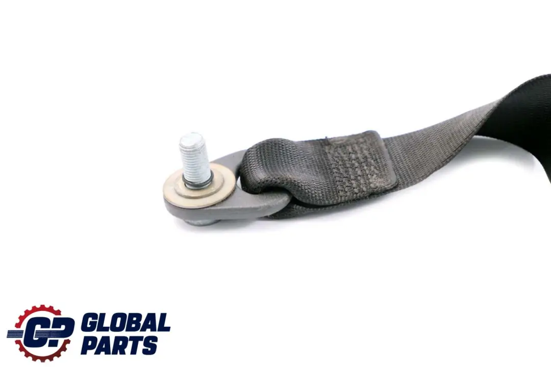  Mercedes-Benz S-Class W220 Front Right O/S Seat Belt Black - SKU A2208602485 - Part number A2208602485