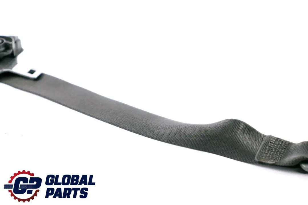  Mercedes-Benz S-Klasse W220 Sicherheitsgurt Rechts Vorne Schwarz - SKU A2208602485 - Teilenummer A2208602485