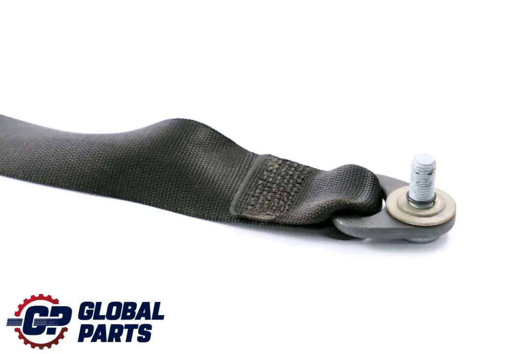 Mercedes-Benz S-Class W220 Front Right O/S Seat Belt Black to with Part number A2208602485 Mercedes-Benz S-Class W220 Front Right O/S Seat Belt Black - SKU A2208602485 - Part number A2208602485