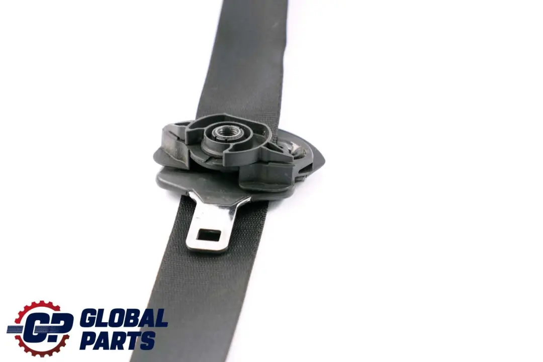  Mercedes-Benz S-Class W220 Front Right O/S Seat Belt Black - SKU A2208602485 - Part number A2208602485