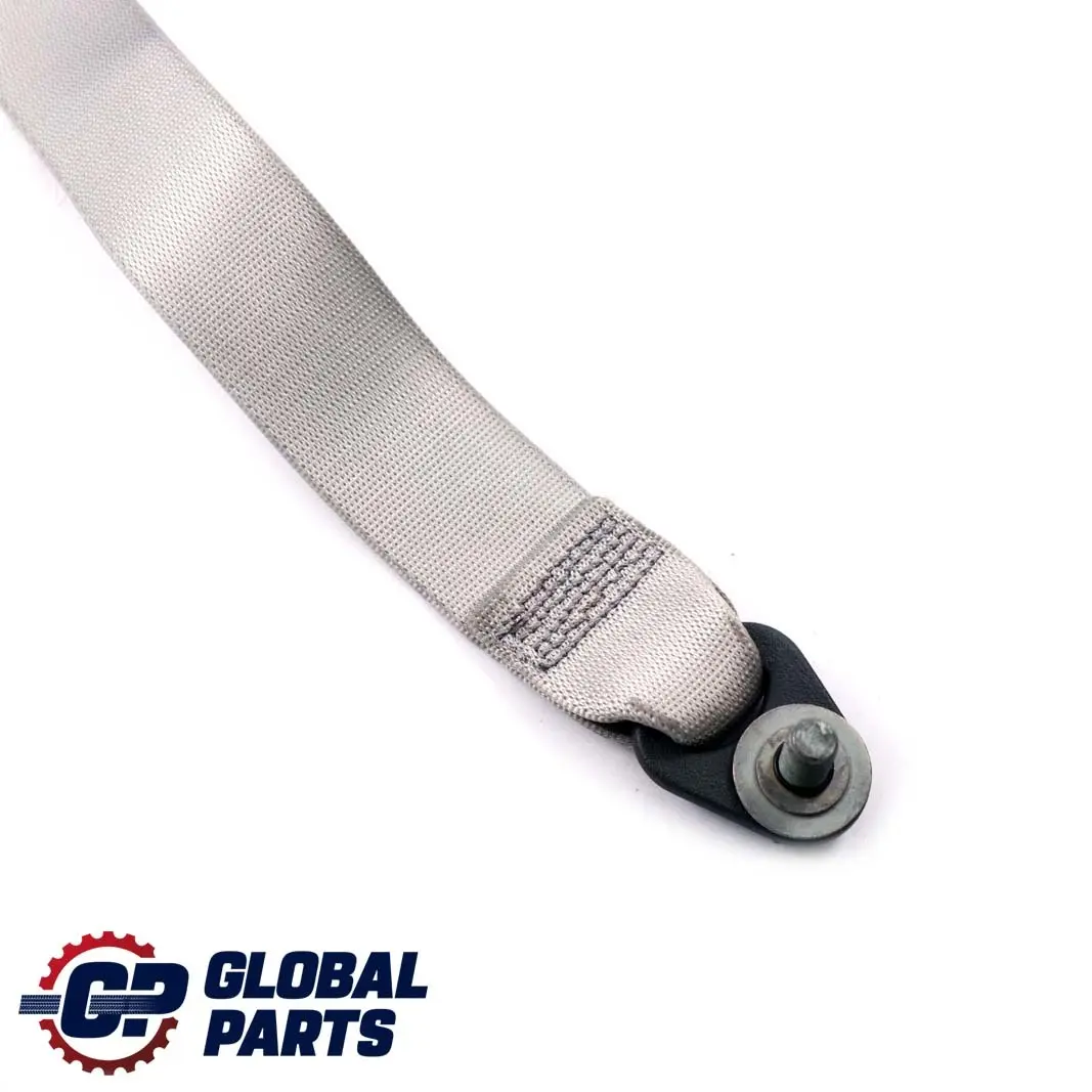 Mercedes-Benz S-Class W220 1 Front Left N/S Seat Belt Grey - SKU A2208602585-1 - Part number A2208602585