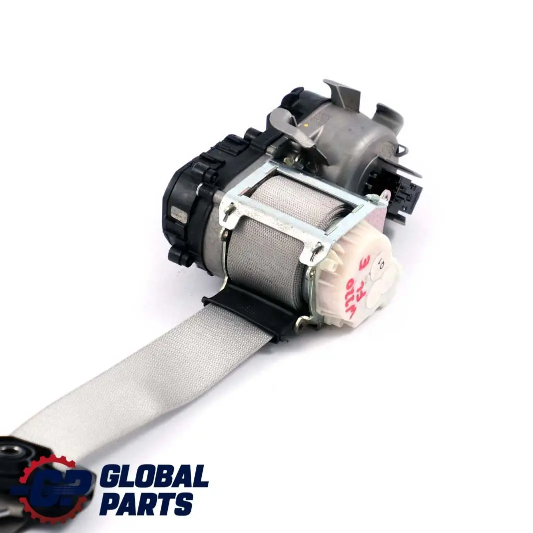  Mercedes-Benz S-Class W220 1 Front Left N/S Seat Belt Grey - SKU A2208602585-1 - Part number A2208602585